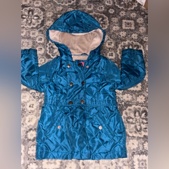 Lot of dresses and coat size 4T name brand - Picture 10 of 12